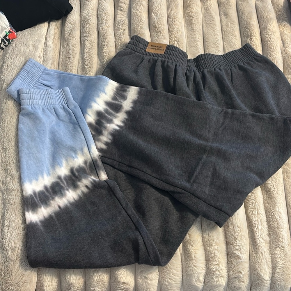 Joggers